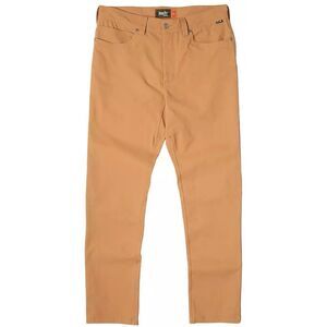 Howler Brothers NWT Frontside Tech 32" Pant Size 30 Russet